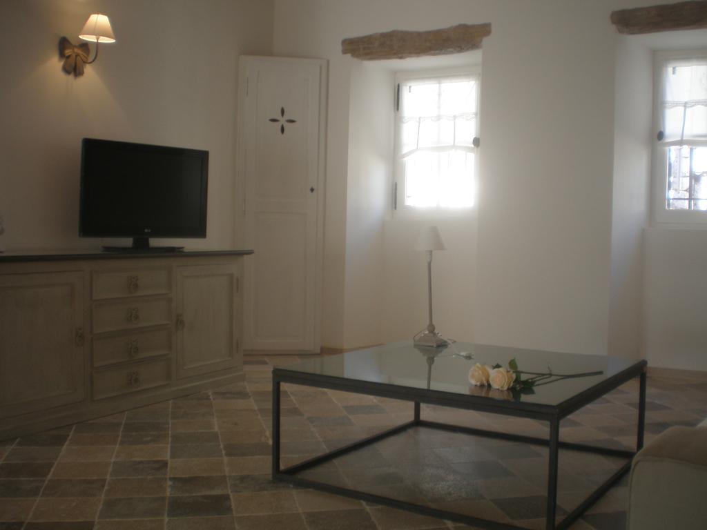 La Maison De Pape Combas  Экстерьер фото