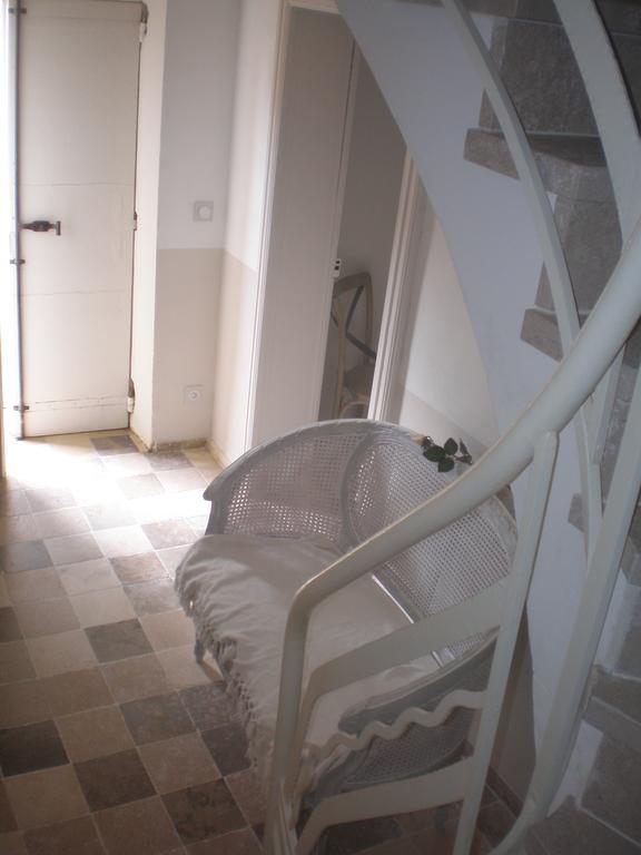 La Maison De Pape Combas  Экстерьер фото